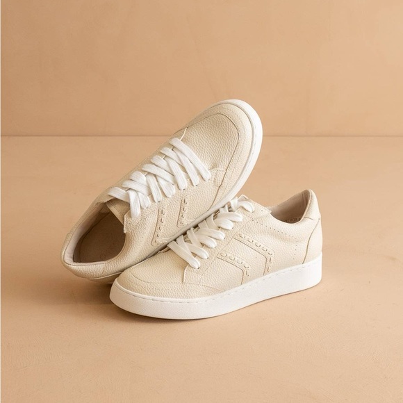 The 365 In Off White Stitch Sneakers - Picture 1 of 4